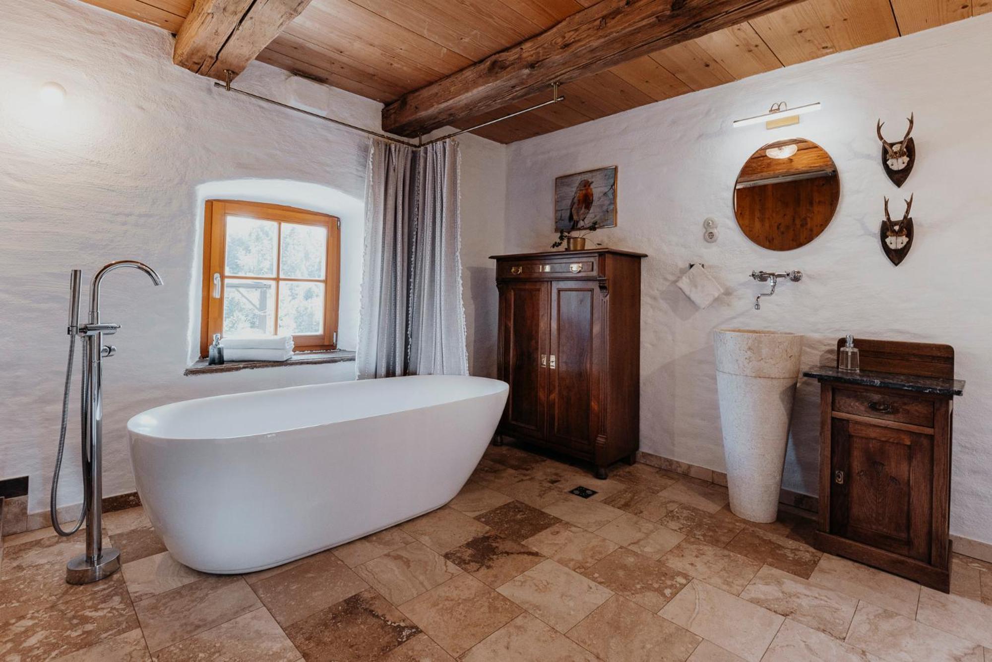 Ferienhaus Am Herbsthof 里欧查赫 外观 照片